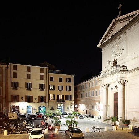 Navona Secret Stay Guest House Рим Екстериор снимка