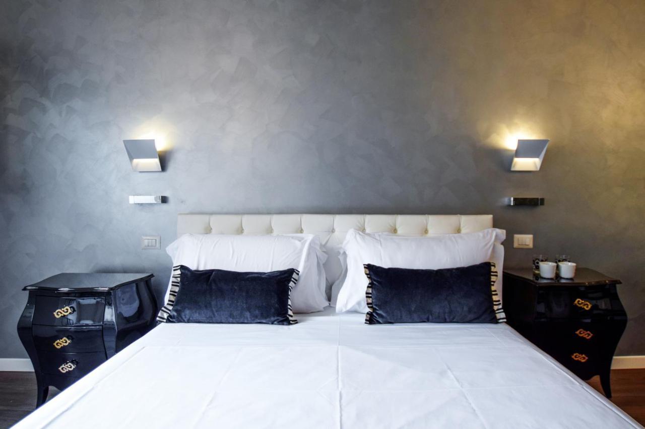 Navona Secret Stay Guest House Рим Екстериор снимка