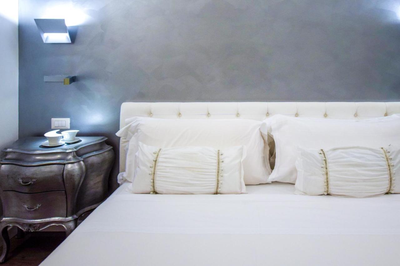 Navona Secret Stay Guest House Рим Екстериор снимка