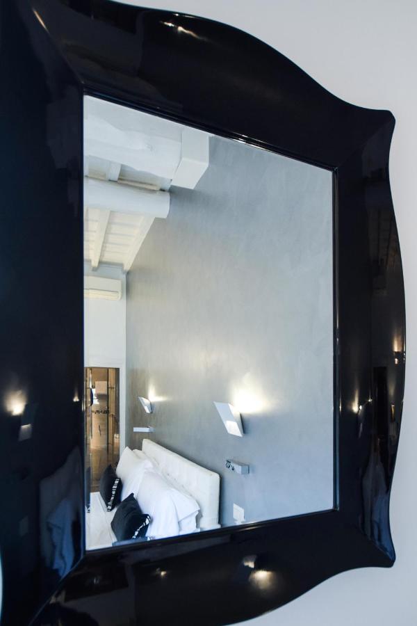 Navona Secret Stay Guest House Рим Екстериор снимка