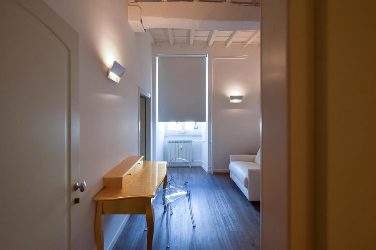 Navona Secret Stay Guest House Рим Екстериор снимка
