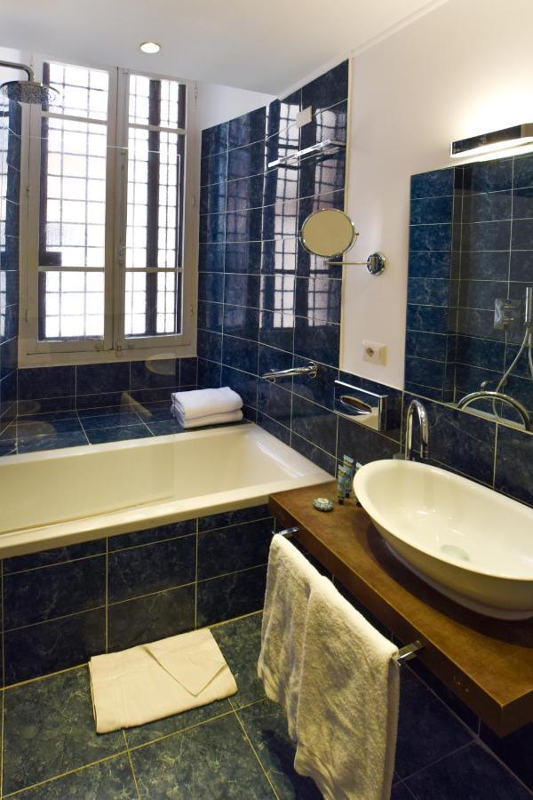 Navona Secret Stay Guest House Рим Екстериор снимка