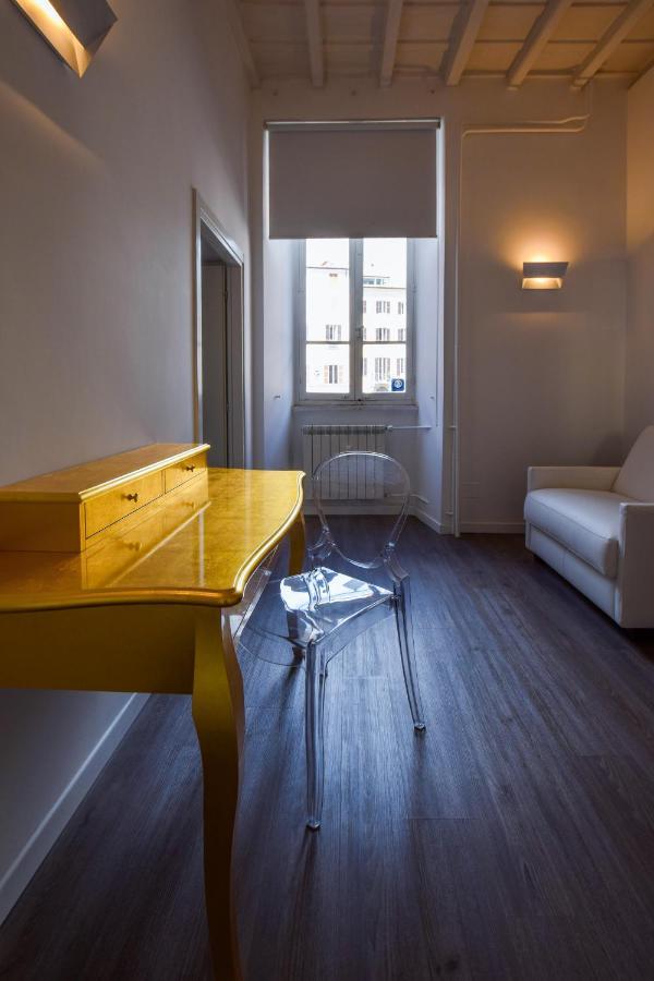 Navona Secret Stay Guest House Рим Екстериор снимка