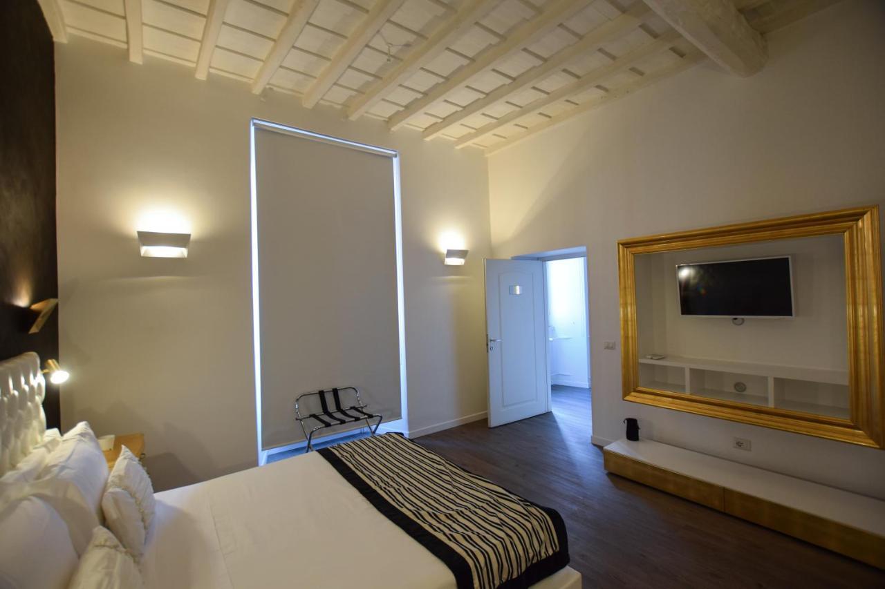 Navona Secret Stay Guest House Рим Екстериор снимка