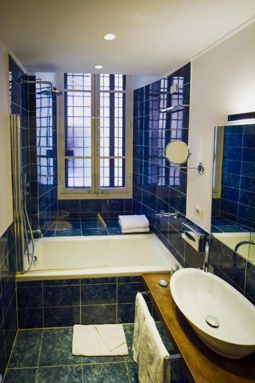 Navona Secret Stay Guest House Рим Екстериор снимка