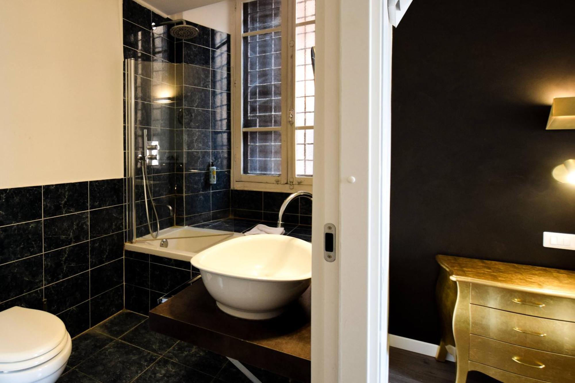 Navona Secret Stay Guest House Рим Екстериор снимка