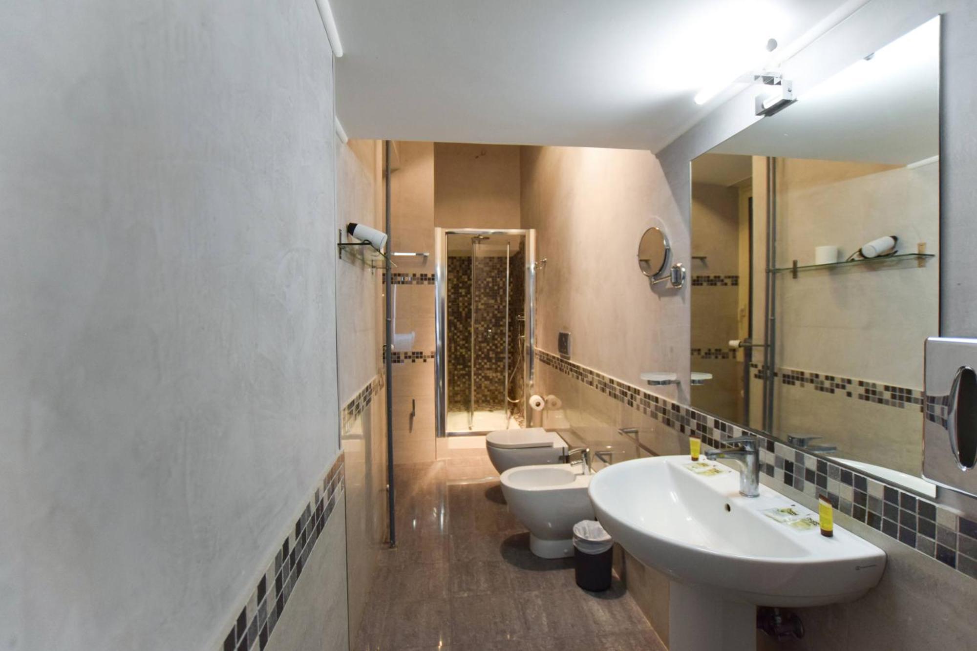 Navona Secret Stay Guest House Рим Екстериор снимка