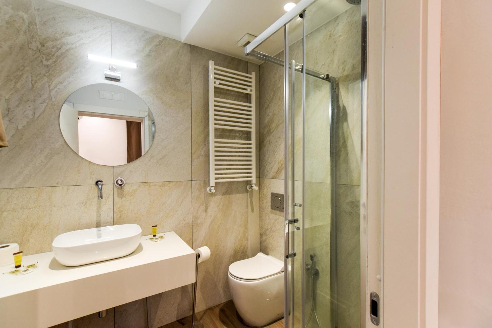 Navona Secret Stay Guest House Рим Екстериор снимка