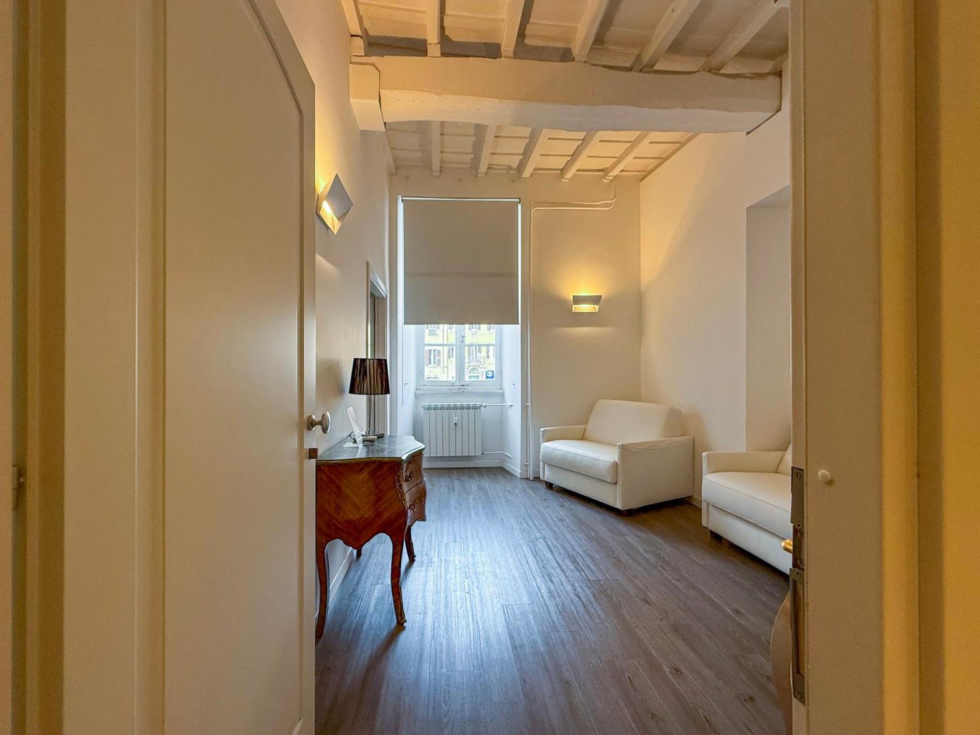 Navona Secret Stay Guest House Рим Екстериор снимка