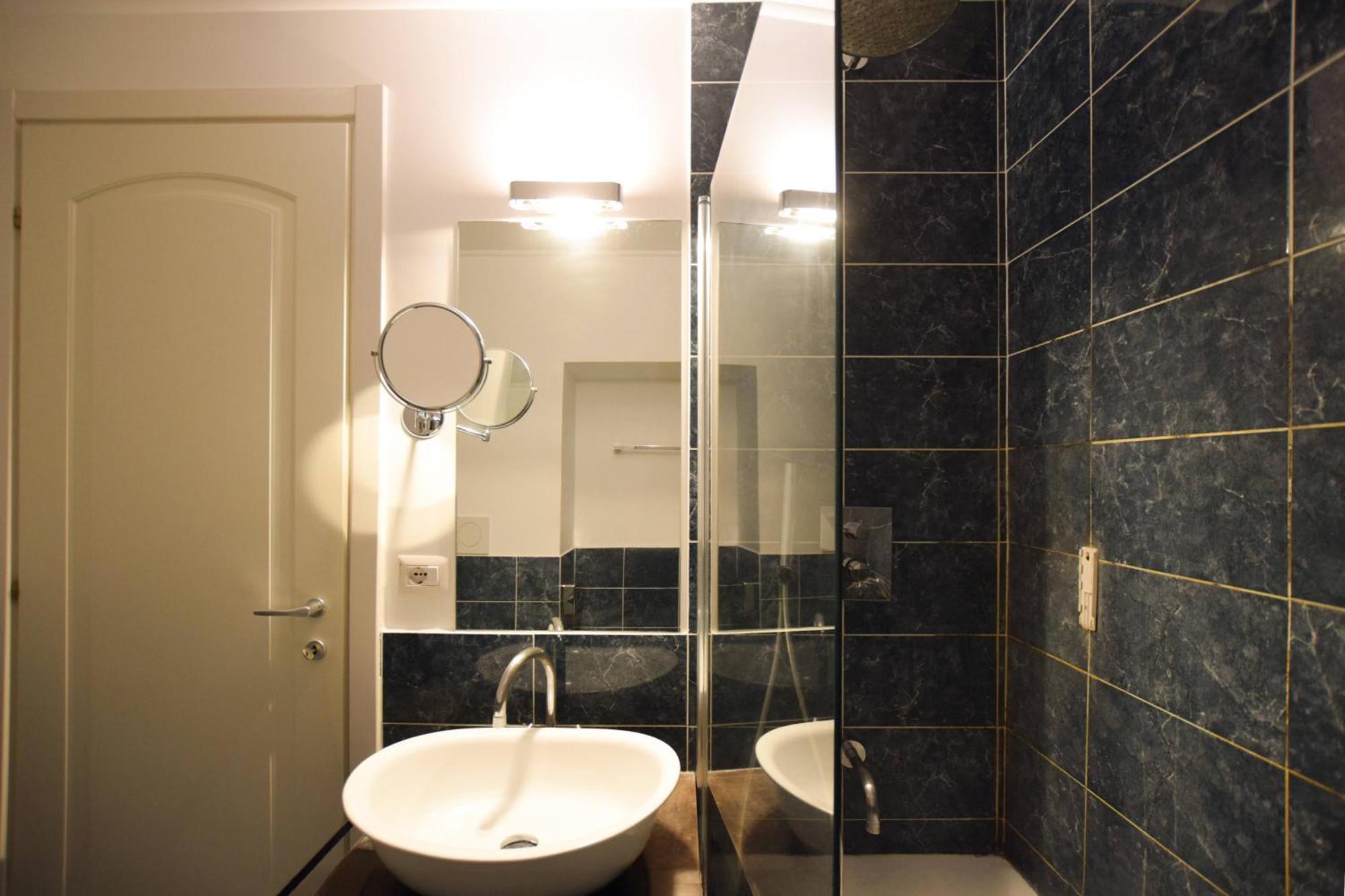 Navona Secret Stay Guest House Рим Екстериор снимка