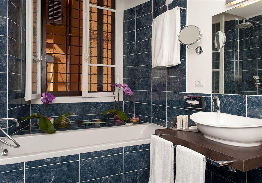 Navona Secret Stay Guest House Рим Екстериор снимка