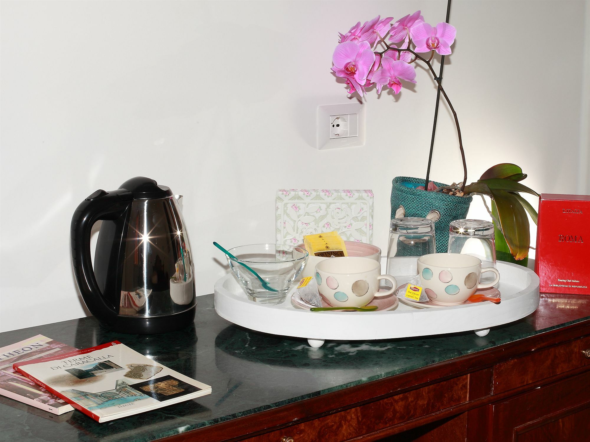 Navona Secret Stay Guest House Рим Екстериор снимка