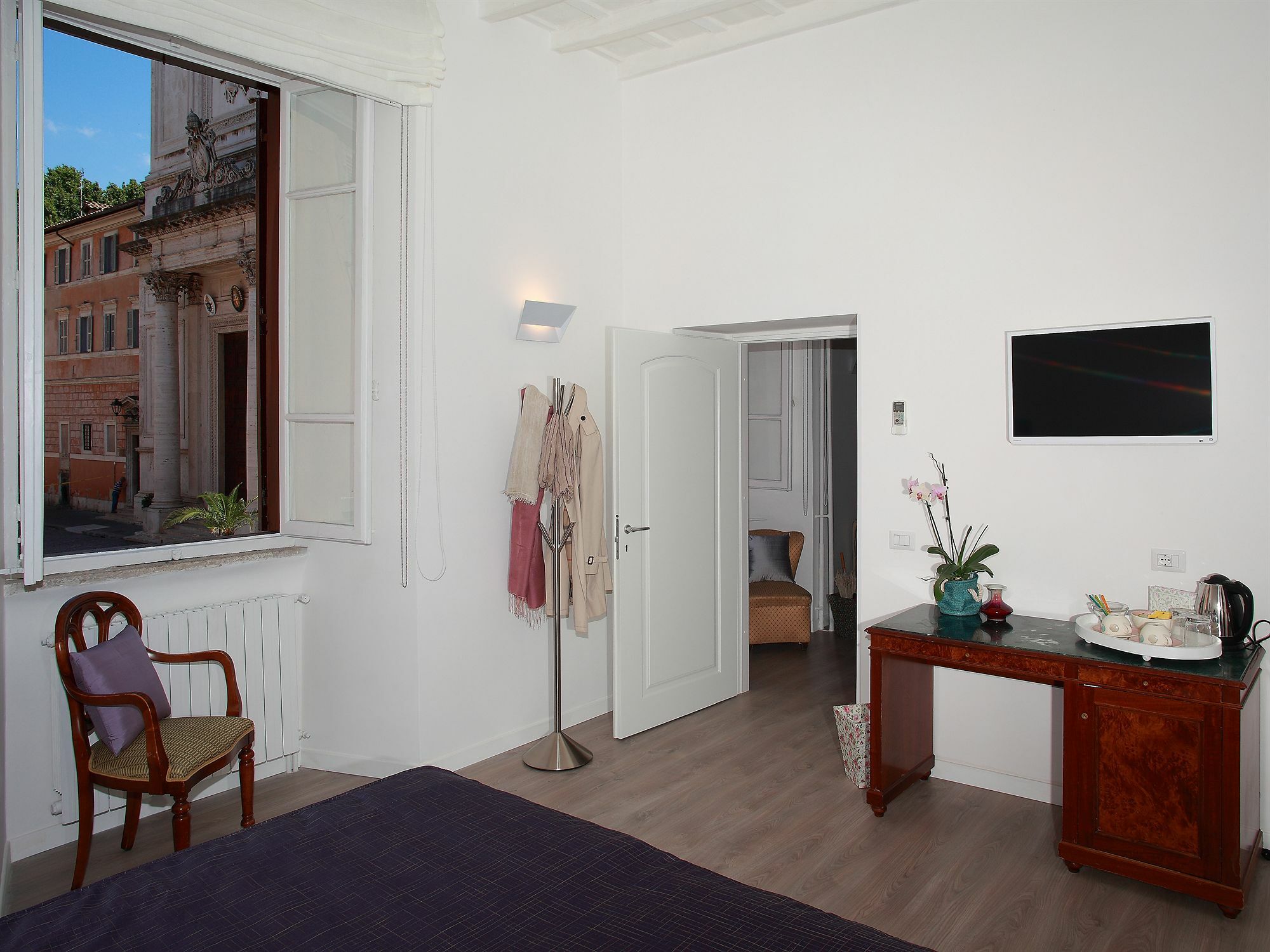 Navona Secret Stay Guest House Рим Екстериор снимка