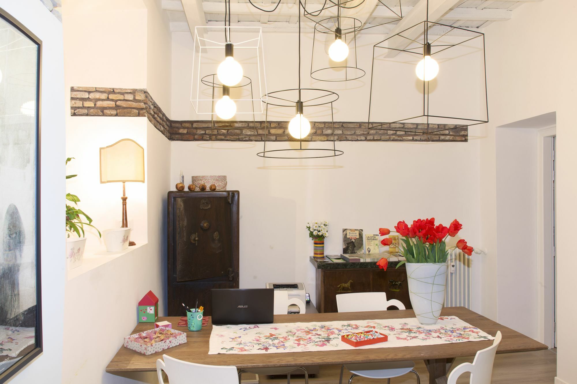 Navona Secret Stay Guest House Рим Екстериор снимка