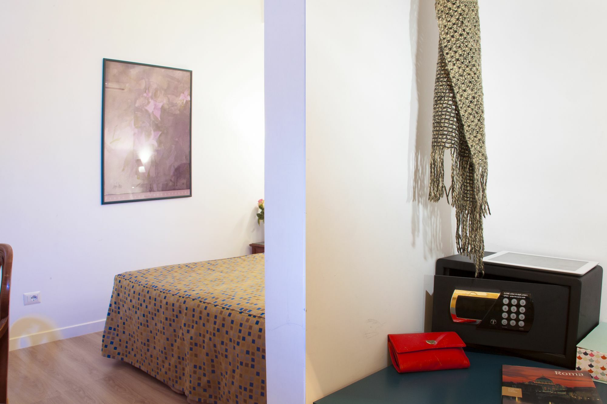 Navona Secret Stay Guest House Рим Екстериор снимка