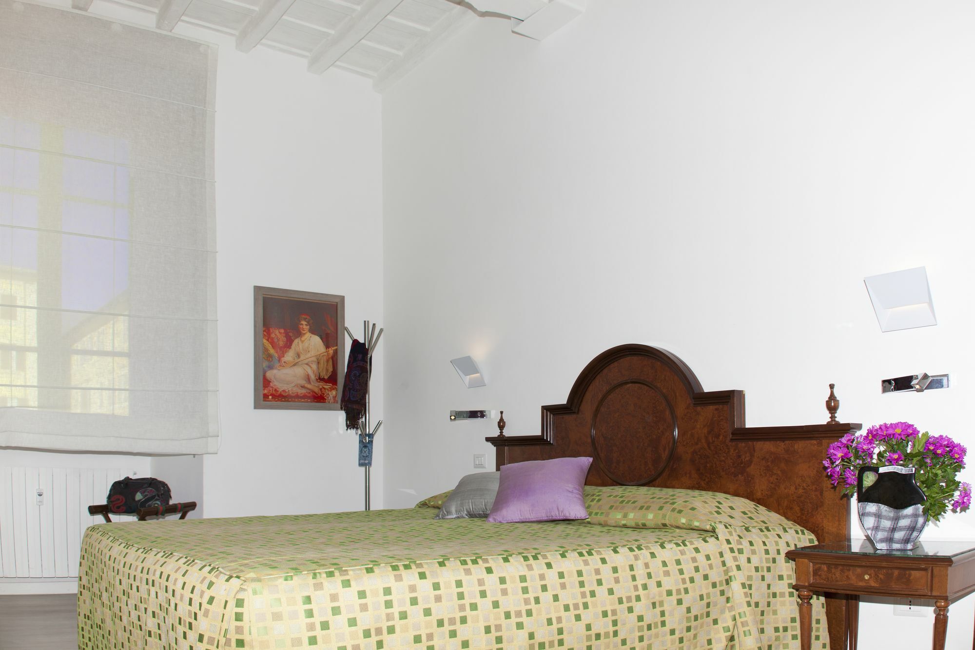 Navona Secret Stay Guest House Рим Екстериор снимка
