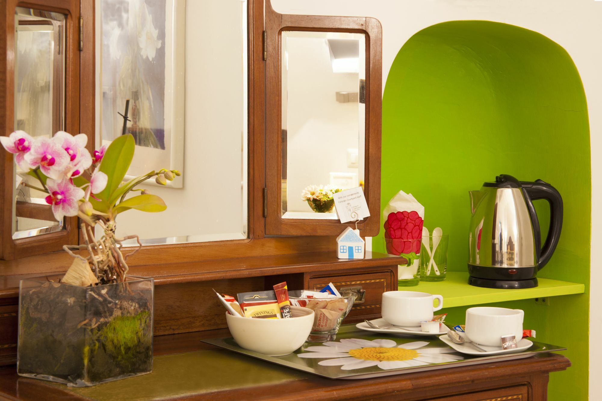 Navona Secret Stay Guest House Рим Екстериор снимка